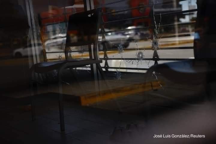 Periodistas son asesinados en Ciudad Juárez mientras informaban sobre narco ataques periodistas-son-asesinados-en-ciudad-juarez-mientras-informaban-sobre-narco-ataques
